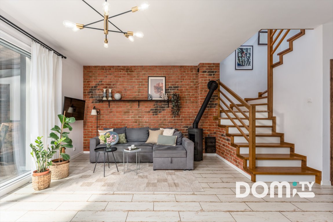 Dom na sprzedaż Ramiszów  104m2 Foto 1