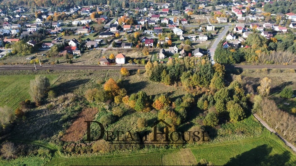 Działka inna na sprzedaż Jenin  3 000m2 Foto 5