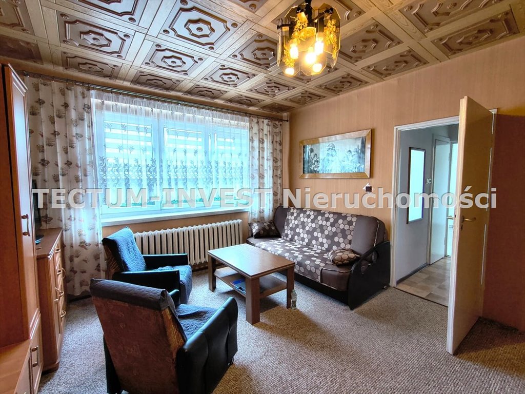 Kawalerka 36,48 m² w Pszowie - do własnej aranżacji Pszów  36m2 Foto 1