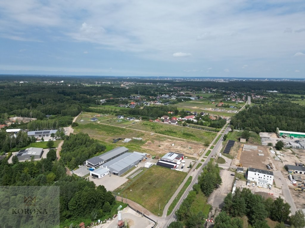 Magazyn na sprzedaż Hryniewicze  2 300m2 Foto 7