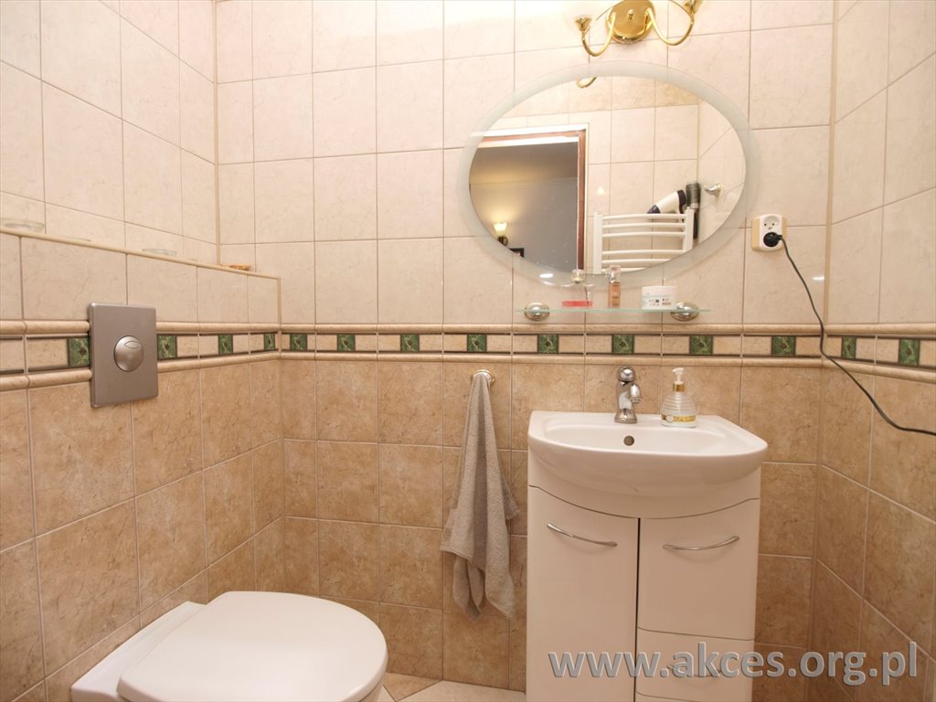Dom na wynajem Łomianki, Łomianki Górne  220m2 Foto 8