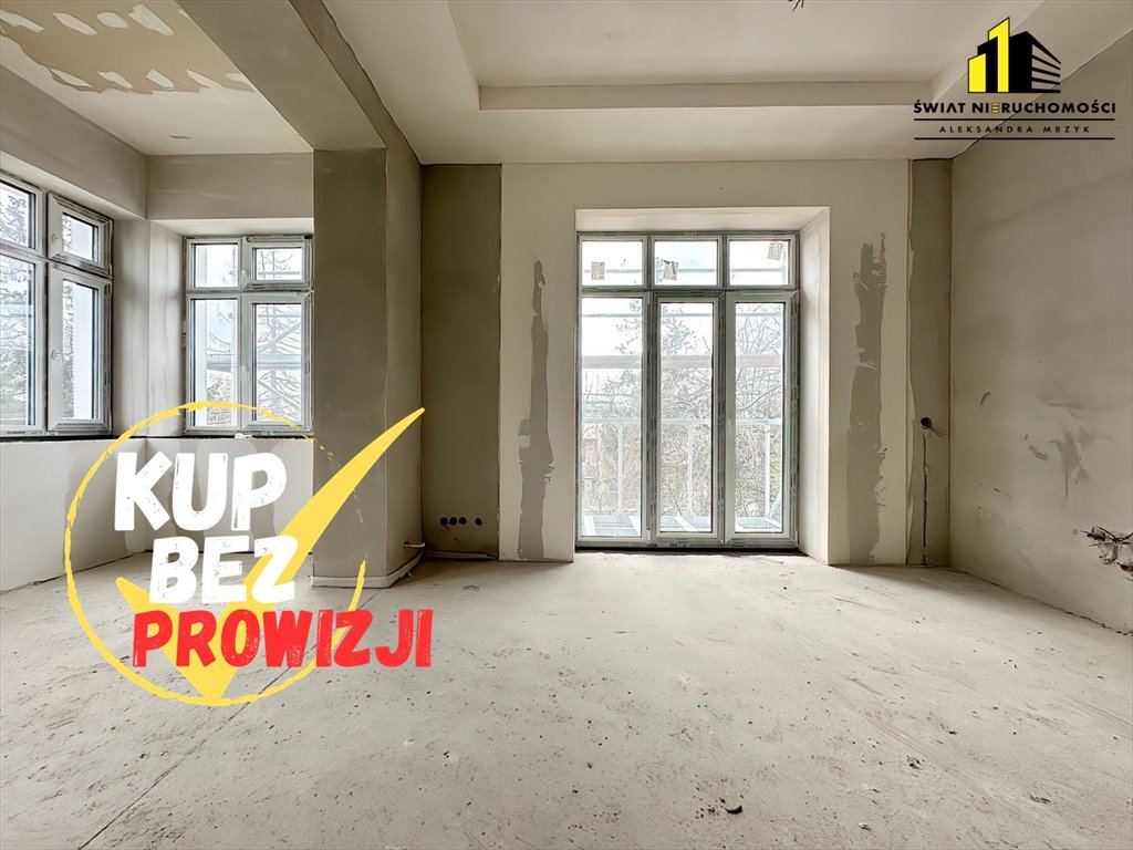 Mieszkanie dwupokojowe na sprzedaż Bielsko-Biała, Komorowice Śląskie  45m2 Foto 4