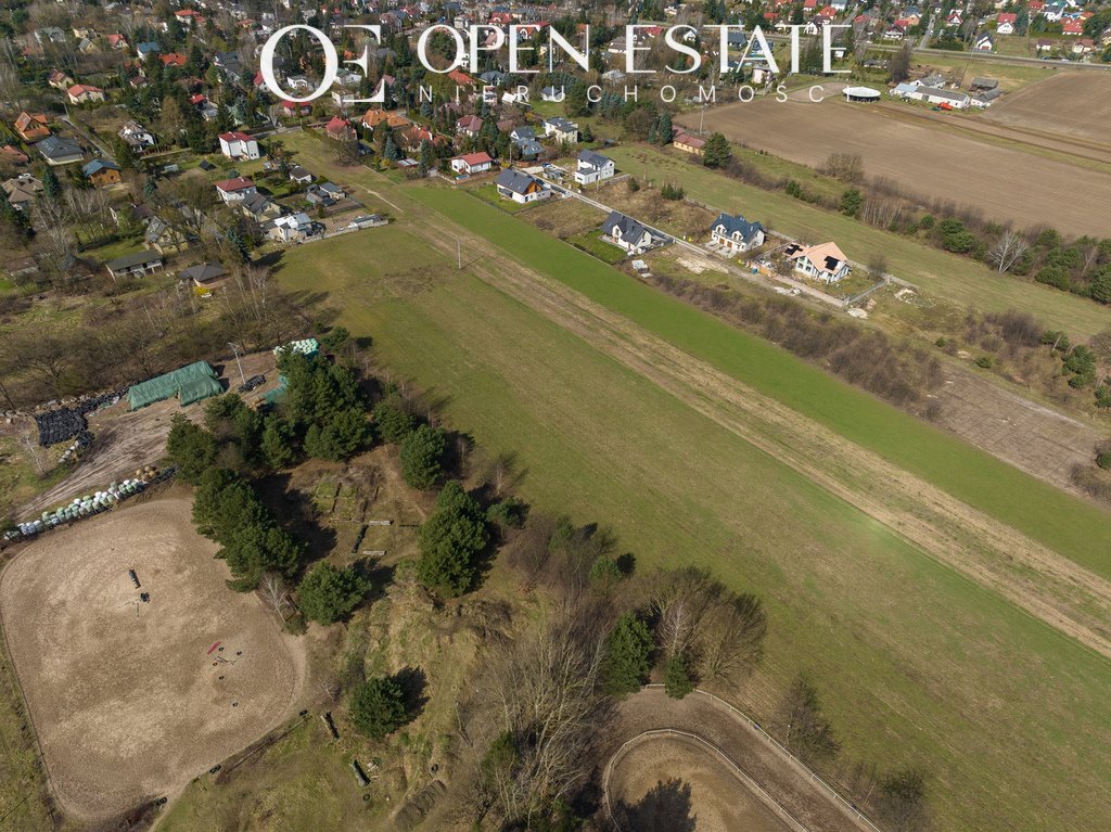 Działka budowlana na sprzedaż Kanie  5 000m2 Foto 6