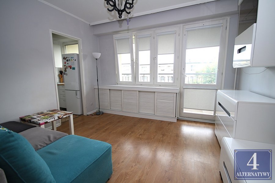 Na wynajem przestronne 25 m² z dużą loggią w Tarnowie Tarnów, Osiedle Jasna, Długa  25m2 Foto 1