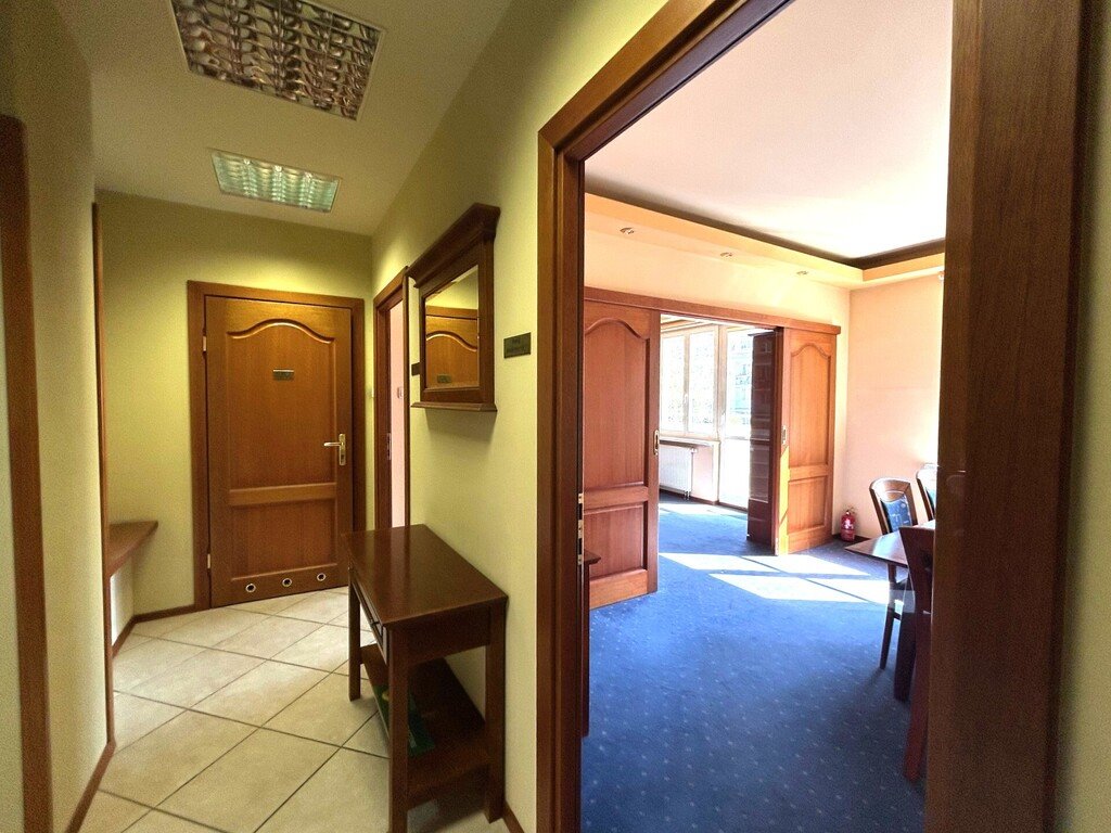 Lokal użytkowy na wynajem Szczecin, Stare Miasto  106m2 Foto 6