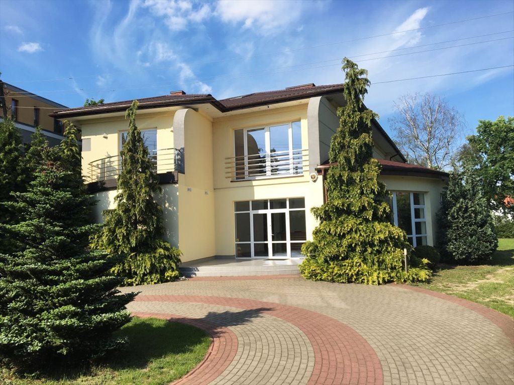 Dom na wynajem Warszawa, Białołęka, Krzyżówki 32 500m2 Foto 1 Dom na wynajem Warszawa, Białołęka, Krzyżówki 32 500m2 Foto 1