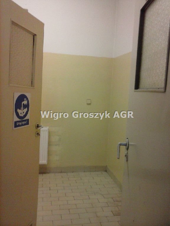 Magazyn na wynajem Łomianki  450m2 Foto 6