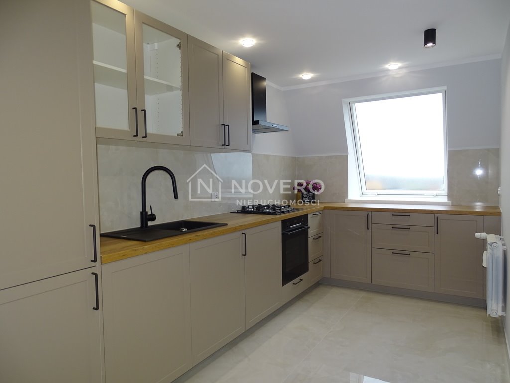 Przestronne 2-pokojowe mieszkanie po remoncie, cisza i park Jarosław  62m2 Foto 1