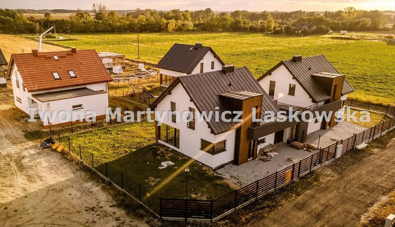 Dom na sprzedaż Ścinawa  143m2 Foto 4