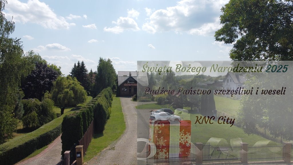 Lokal użytkowy na sprzedaż Klikawa, Puławska  338m2 Foto 1