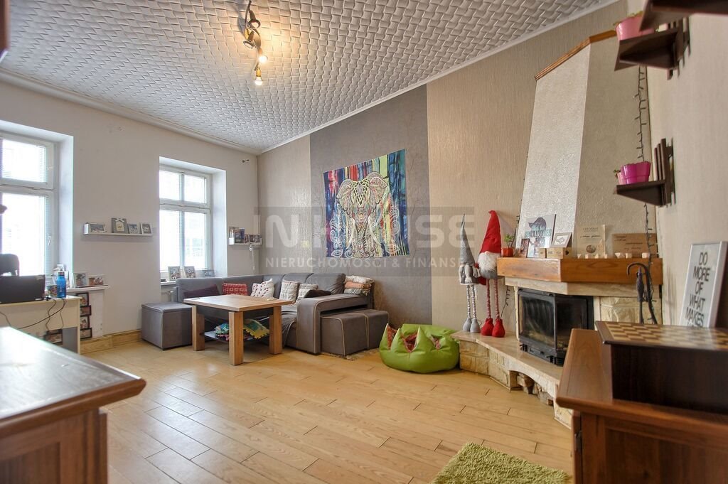 Mieszkanie trzypokojowe na sprzedaż Szczecin, Drzetowo, Parkowa  78m2 Foto 1