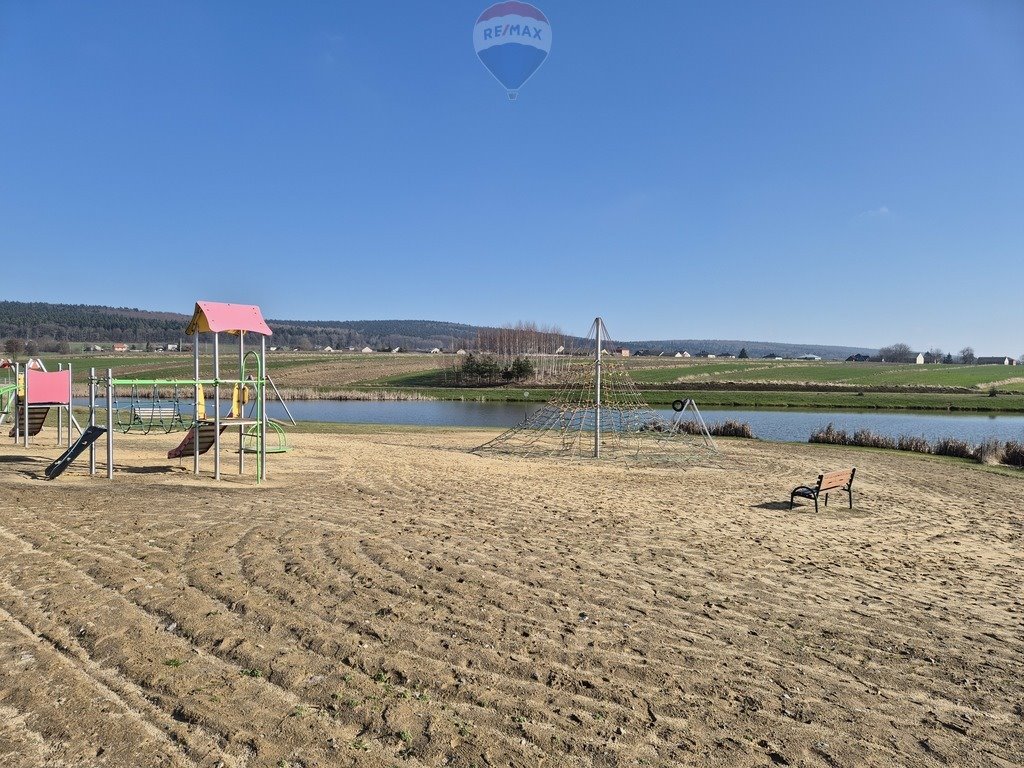 Działka budowlana na sprzedaż Nieskurzów Stary  3 300m2 Foto 9