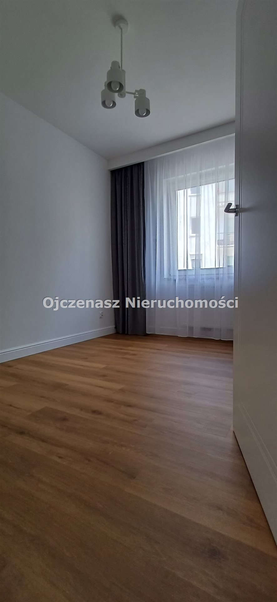 Mieszkanie trzypokojowe na wynajem Bydgoszcz, Bielawy  57m2 Foto 4