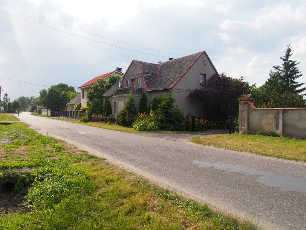 Dom na sprzedaż Przybysław 120m2 Foto 1 Dom na sprzedaż Przybysław 120m2 Foto 1