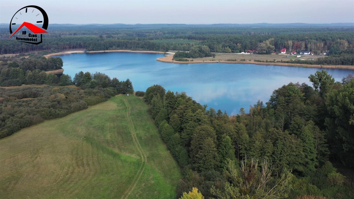 Działka gospodarstwo rolne na sprzedaż Smerzyn  3 126m2 Foto 4