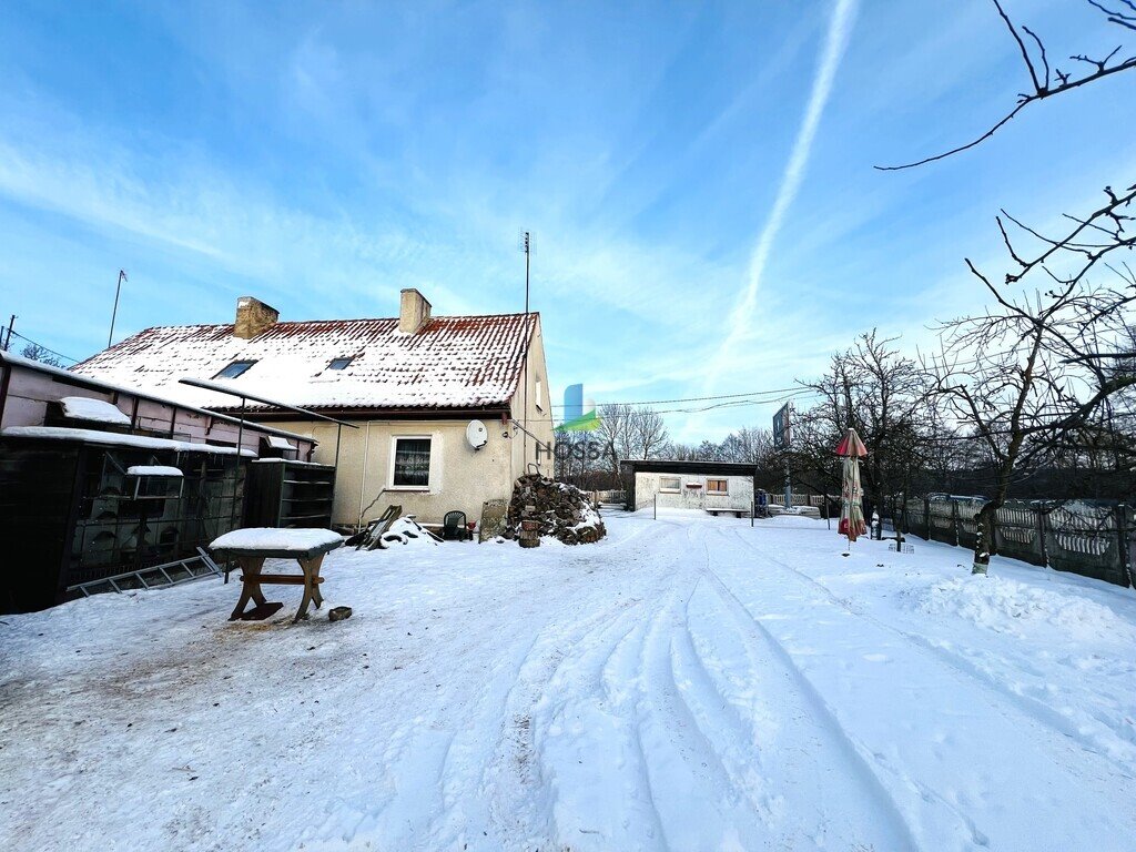 Dom na sprzedaż Kalbornia  95m2 Foto 10