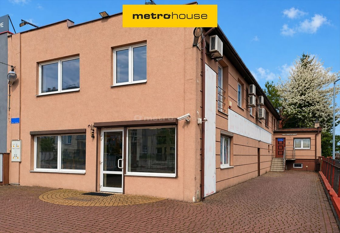 Wynajmę funkcjonalny lokal 320 m² pod usługi, gastronomię i magazyn Sękocin Nowy, Aleja Krakowska  320m2 Foto 1