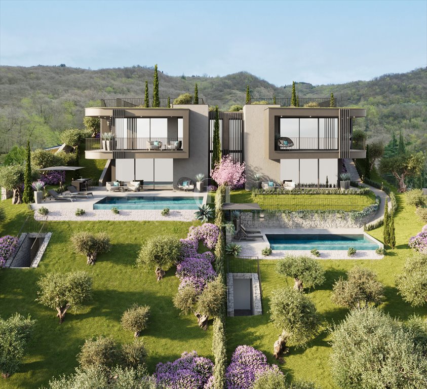 Dom na sprzedaż Włochy, Torri del Benaco  200m2 Foto 1