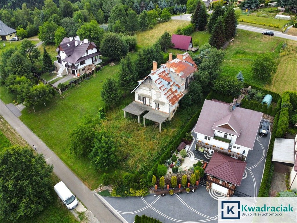 Dom na sprzedaż Iwonicz-Zdrój, Władysława Cybulskiego  489m2 Foto 6