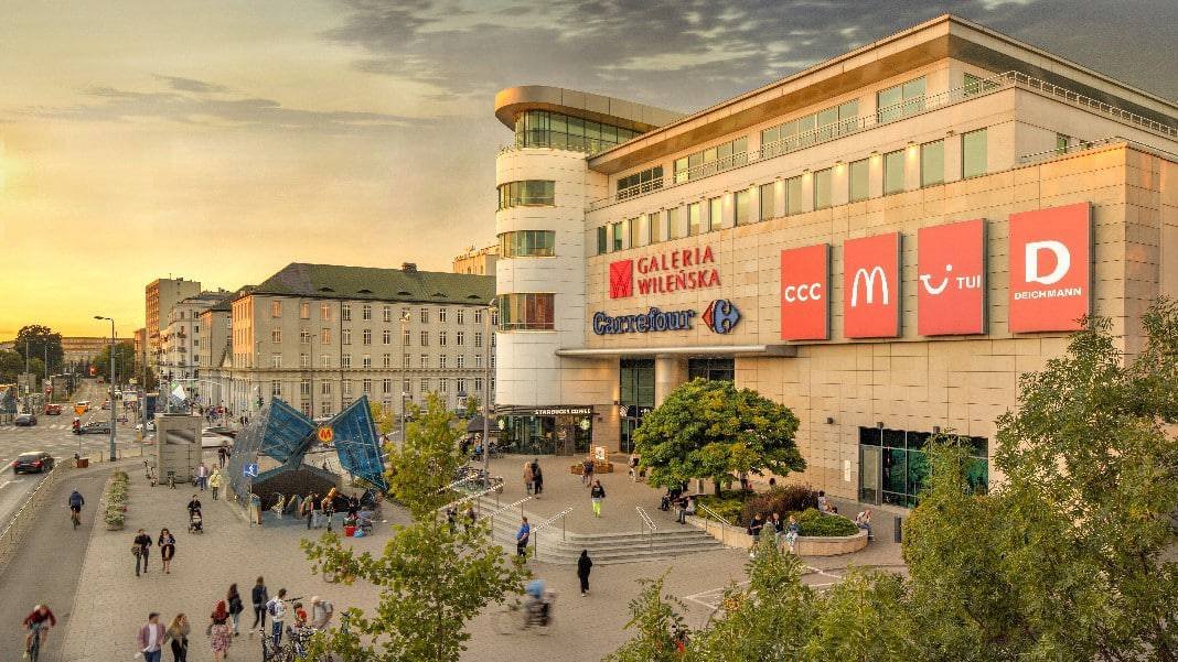 Kawalerka 32 m² z potencjałem, widok na Plac Hallera Warszawa, Praga Północ, Plac Hallera  32m2 Foto 1