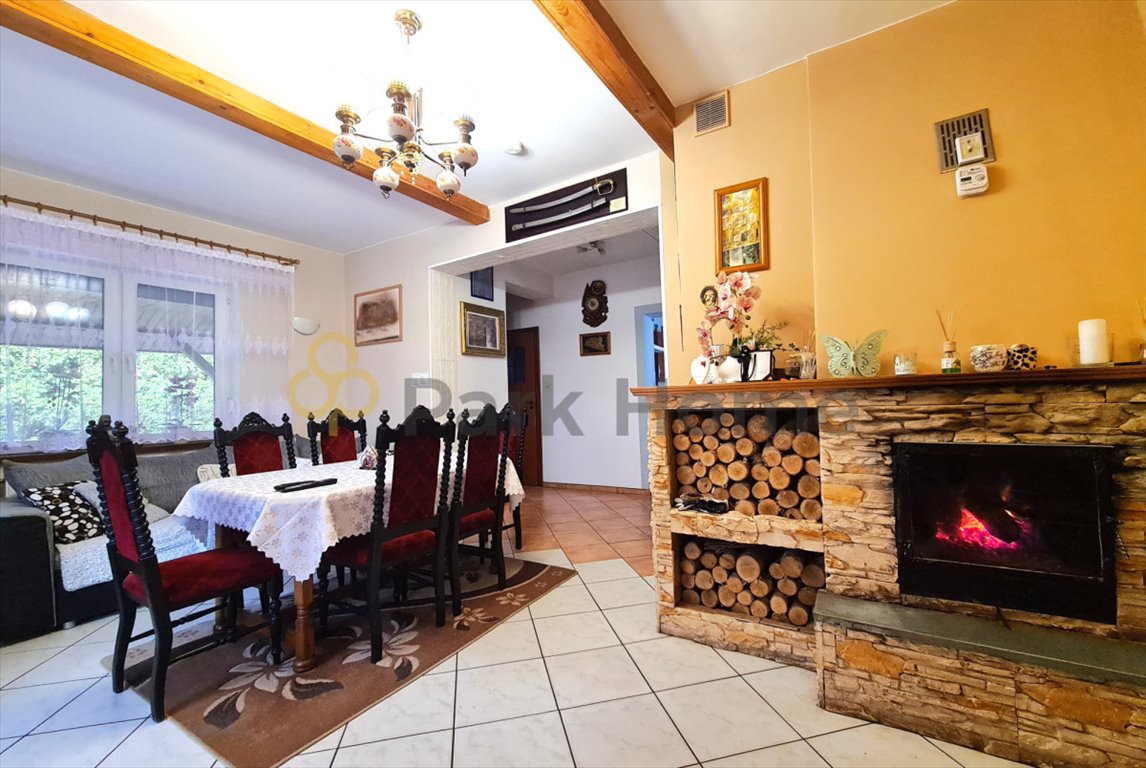 Urokliwy dom w Nowym Dębiecu, 83,6 m², blisko jeziora Nowy Dębiec  84m2 Foto 1