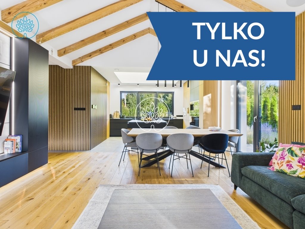 Dom na sprzedaż Żołędowo  200m2 Foto 1