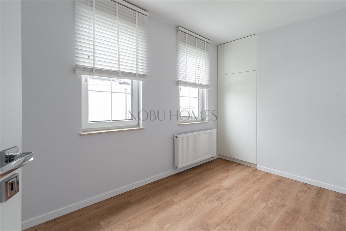 Mieszkanie czteropokojowe  na wynajem Kosakowo, Pogórze, Ogrody Tesoro, Barcelońska  72m2 Foto 8