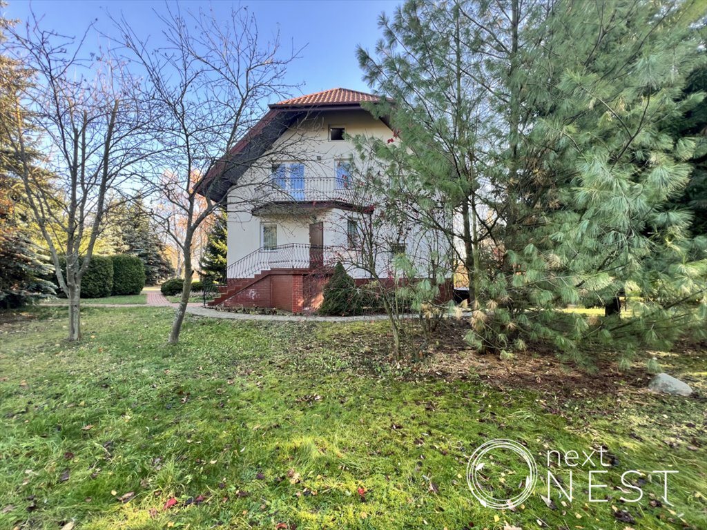 Dom na sprzedaż Czaplinek, Słoneczna  258m2 Foto 1