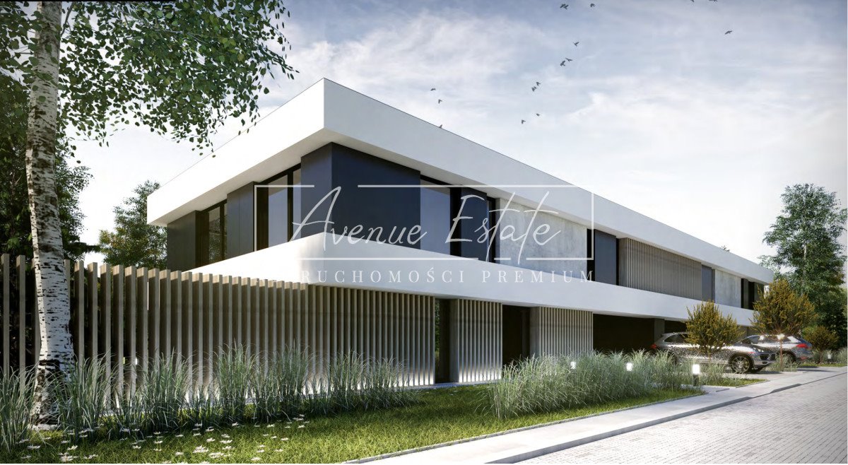 Działka budowlana na sprzedaż Warszawa, Ursynów  1 380m2 Foto 1