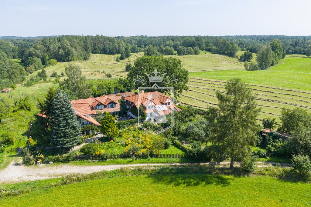 Lokal użytkowy na sprzedaż Jakubowo  540m2 Foto 1