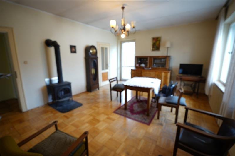 Mieszkanie czteropokojowe  na sprzedaż Wrocław, Śródmieście, Zalesie, Wrocław Zalesie mieszkanie willowe ogród i garaż  122m2 Foto 1