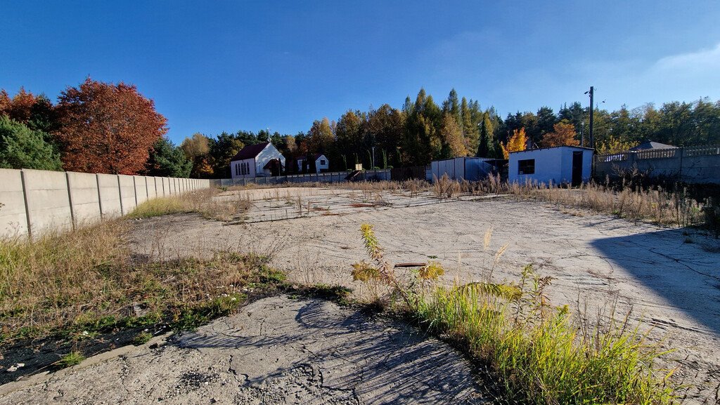 Działka budowlana na sprzedaż Libidza, Kościelna  1 568m2 Foto 12