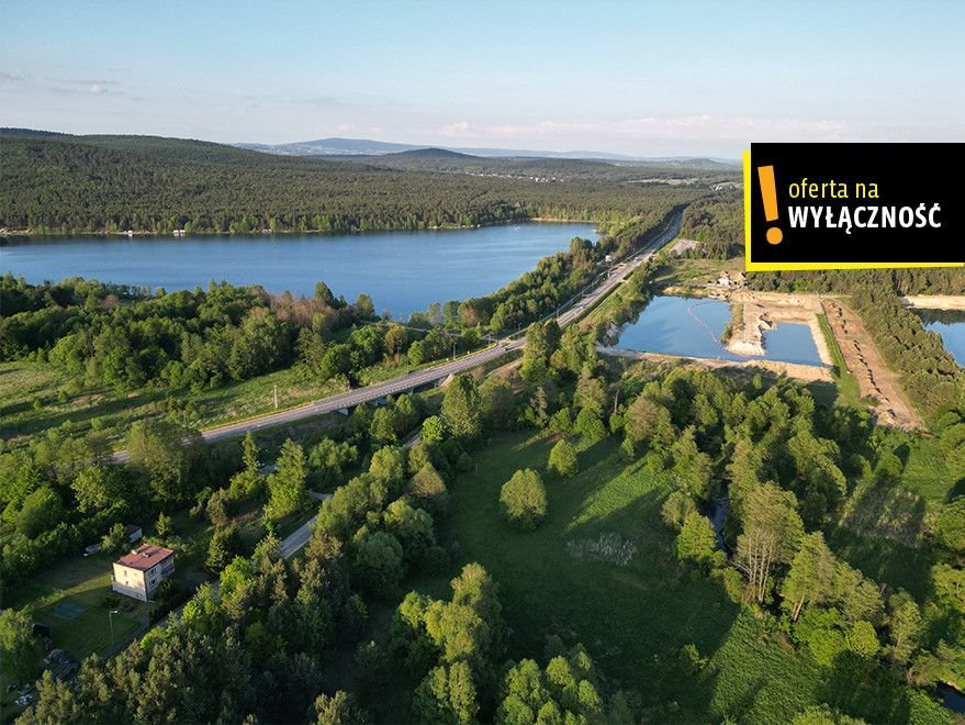Zapraszam do zakupu działki 5900 m² pod rekreację i zabudowę Suków  5 900m2 Foto 1