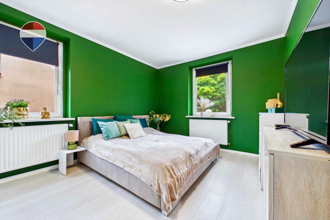 Dwupokojowe mieszkanie 56,4 m² w Zielonej Górze (centrum) Zielona Góra, Akacjowa 17  56m2 Foto 1