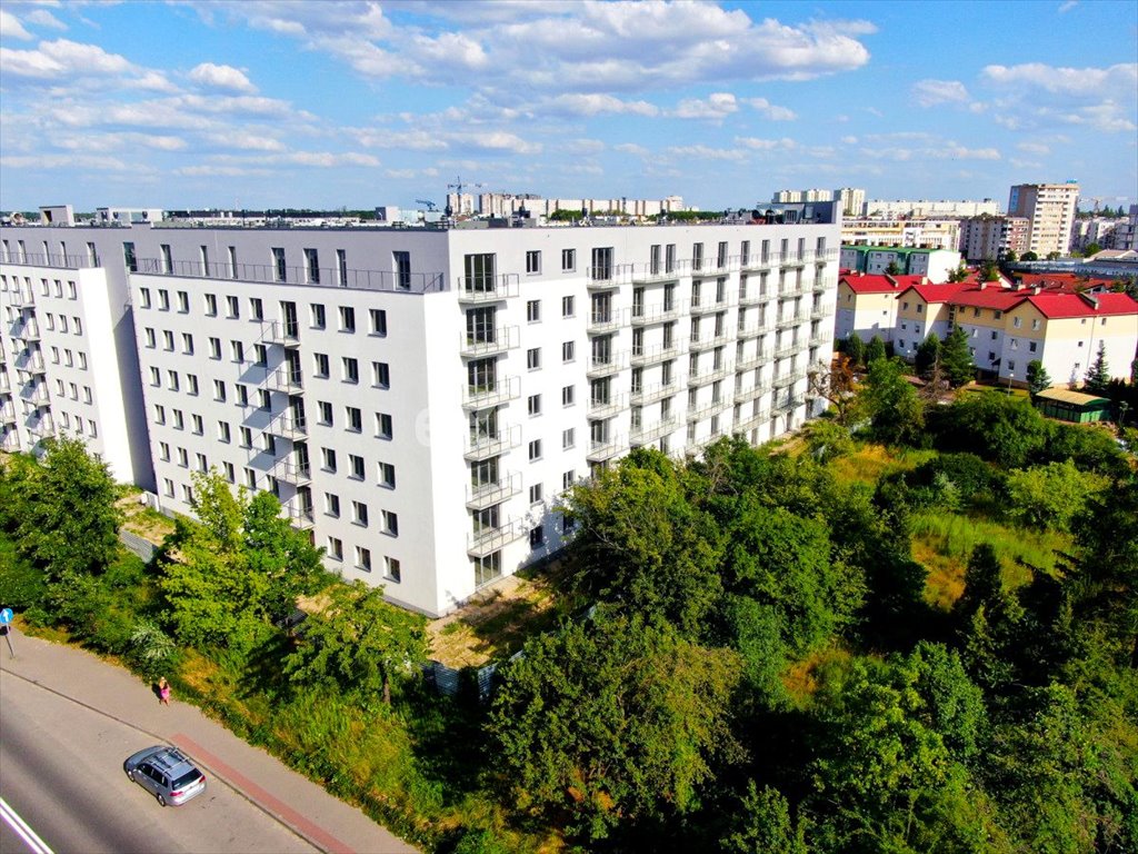 Mieszkanie trzypokojowe na sprzedaż Poznań, Nowe Miasto, Łacina, Katowicka 2  73m2 Foto 2