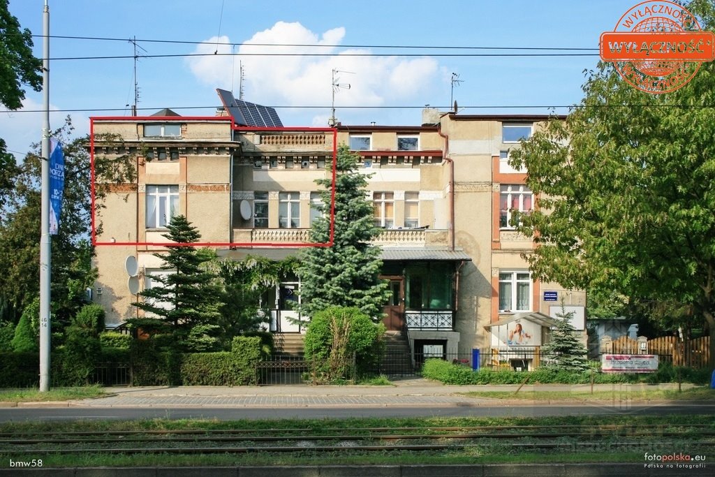 Dom na sprzedaż Szczecin, Śródmieście  180m2 Foto 1