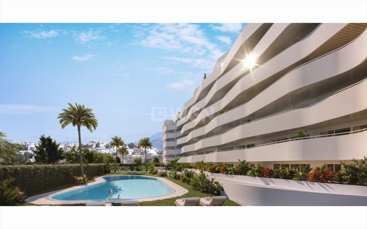 Mieszkanie trzypokojowe na sprzedaż Hiszpania, Torre del Mar, Velez-Malaga, 300 M OD MORZA  66m2 Foto 2