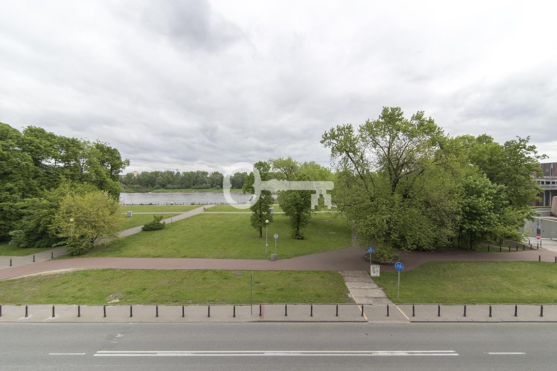 Mieszkanie trzypokojowe na wynajem Warszawa, Śródmieście Powiśle, Powiśle  106m2 Foto 8