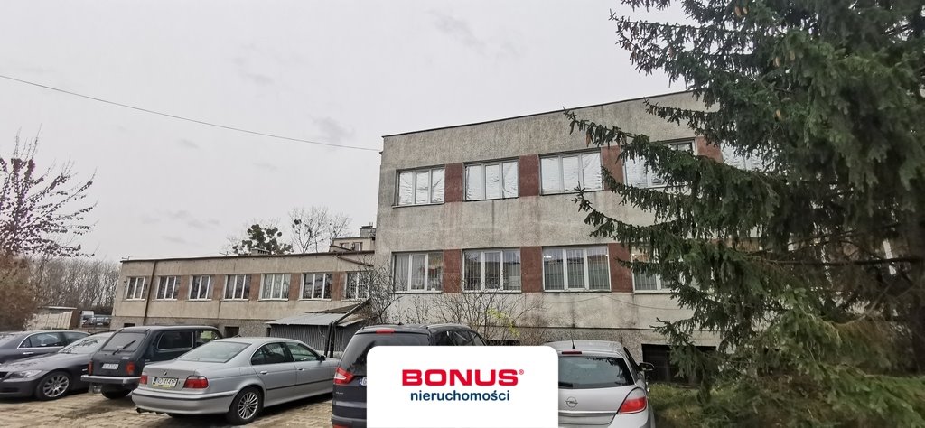 Lokal użytkowy na sprzedaż Olsztyn, Kętrzyńskiego  2 491m2 Foto 3