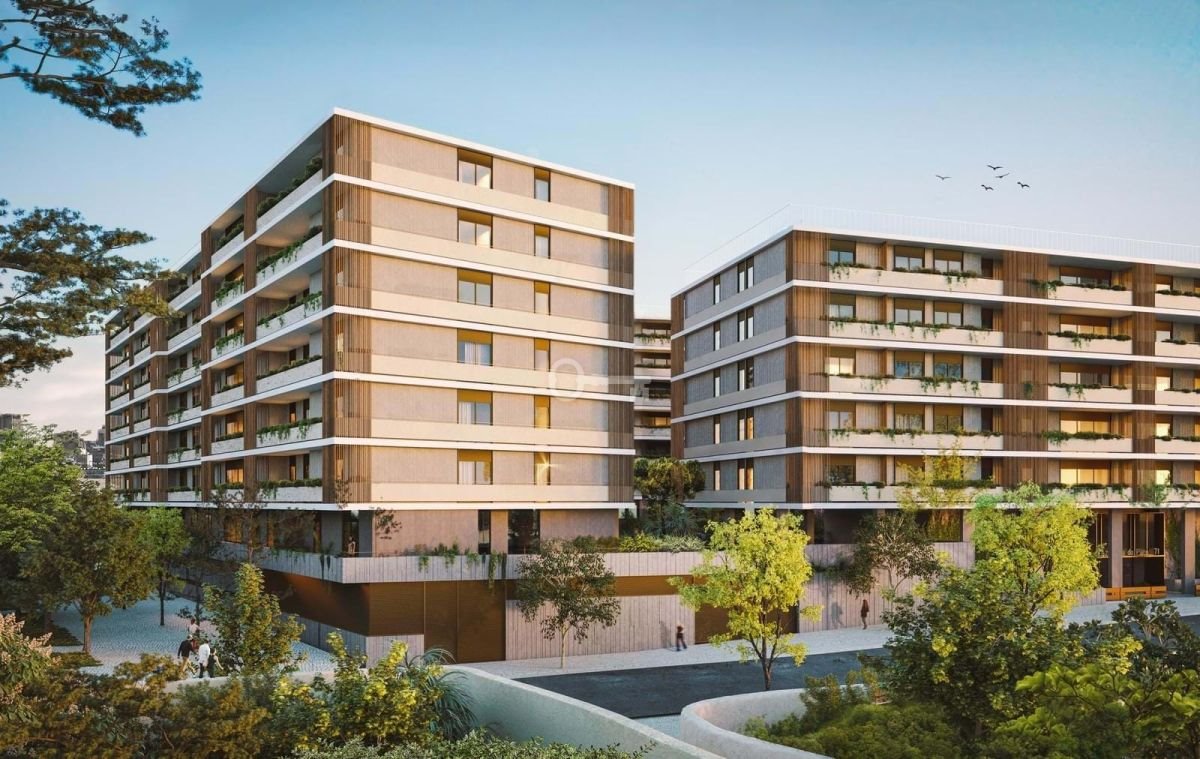 Nowoczesny apartament 147,7 m² z tarasem i basenem - polecam! Portugalia, Lisboa Telheiras, Telheiras  148m2 Foto 1