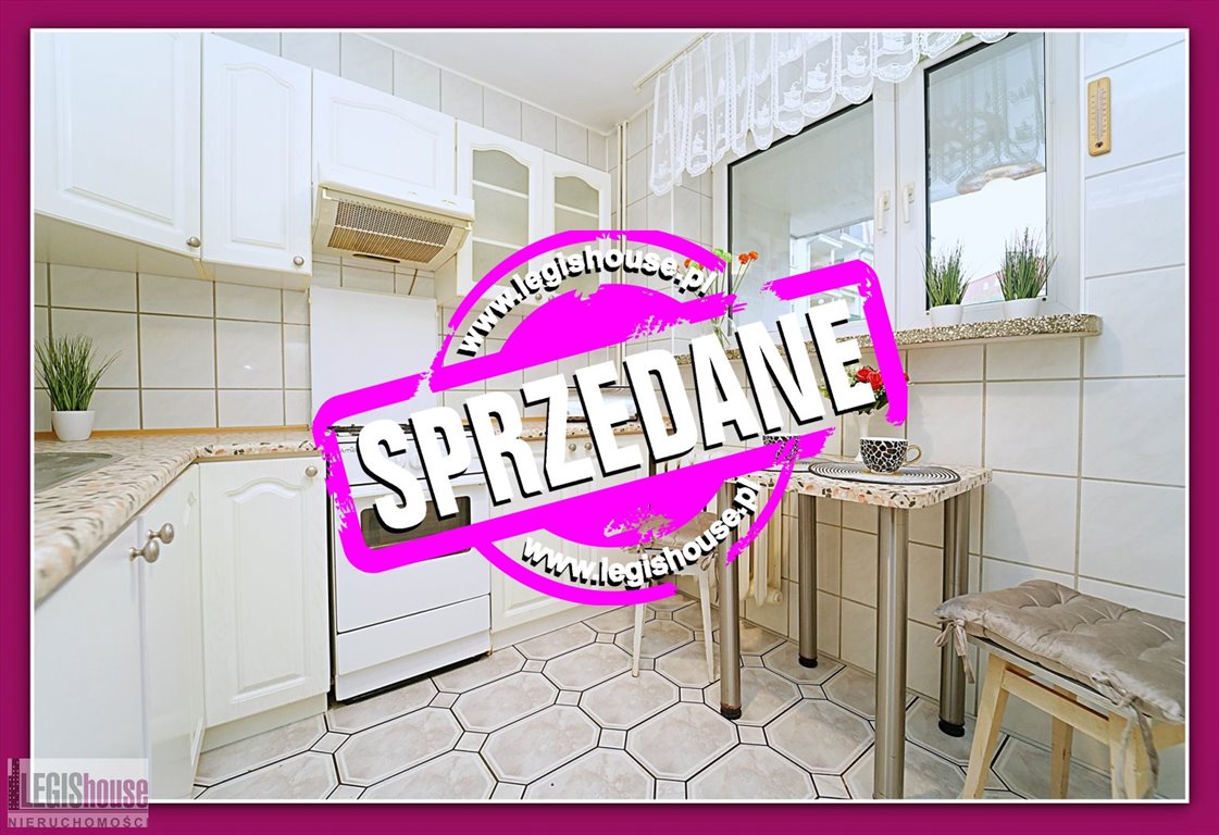 Mieszkanie dwupokojowe na sprzedaż Olsztyn, Jaroty  42m2 Foto 2