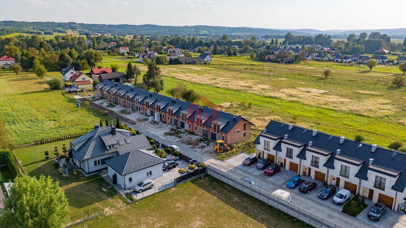 Dom na sprzedaż Rzeszów, Budziwój, Porąbki  110m2 Foto 7