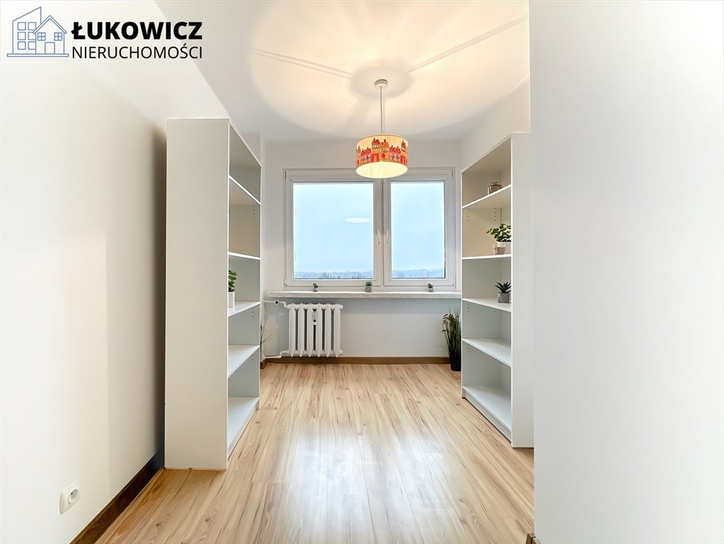 Mieszkanie dwupokojowe na wynajem Czechowice-Dziedzice  42m2 Foto 5