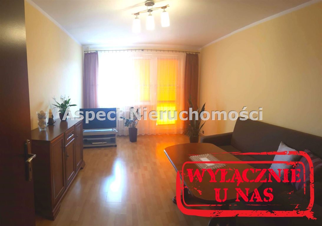 Mieszkanie czteropokojowe na sprzedaż Żory, os. Sikorskiego 72m2 Foto 1 Mieszkanie czteropokojowe na sprzedaż Żory, os. Sikorskiego 72m2 Foto 1