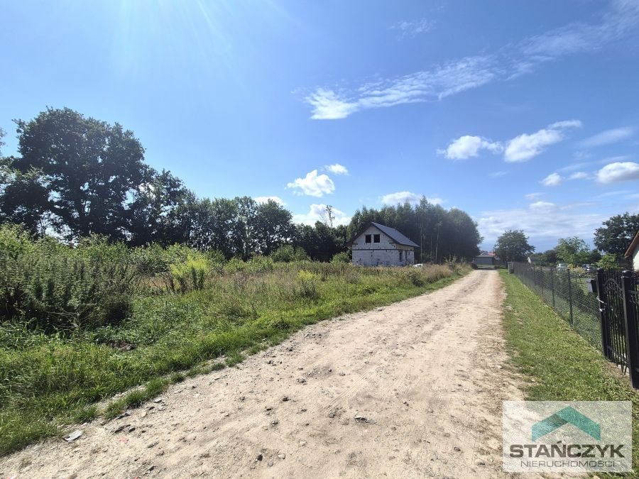 Dom na sprzedaż Buszęcin  120m2 Foto 8