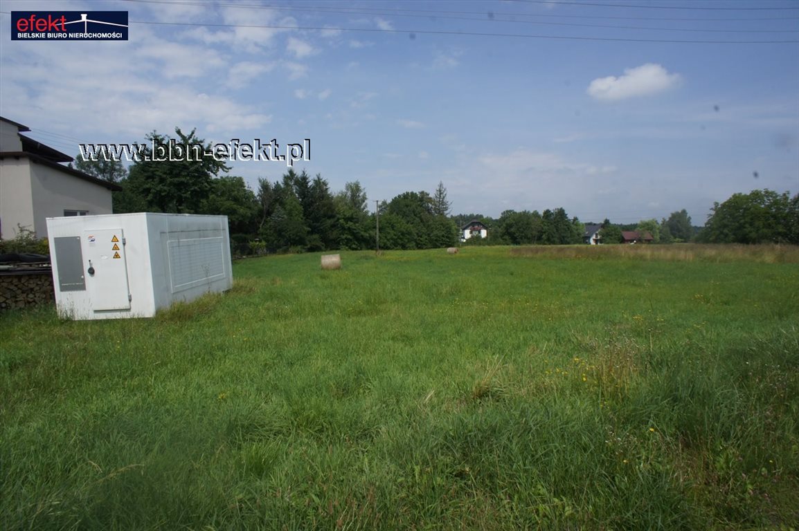 Działka budowlana na sprzedaż Kozy  3 200m2 Foto 3