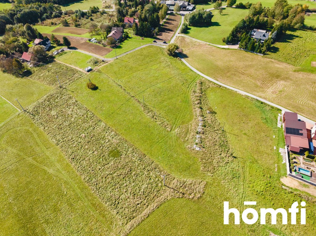 Działka budowlana na sprzedaż Rzeszotary, Szlachecka  1 900m2 Foto 8