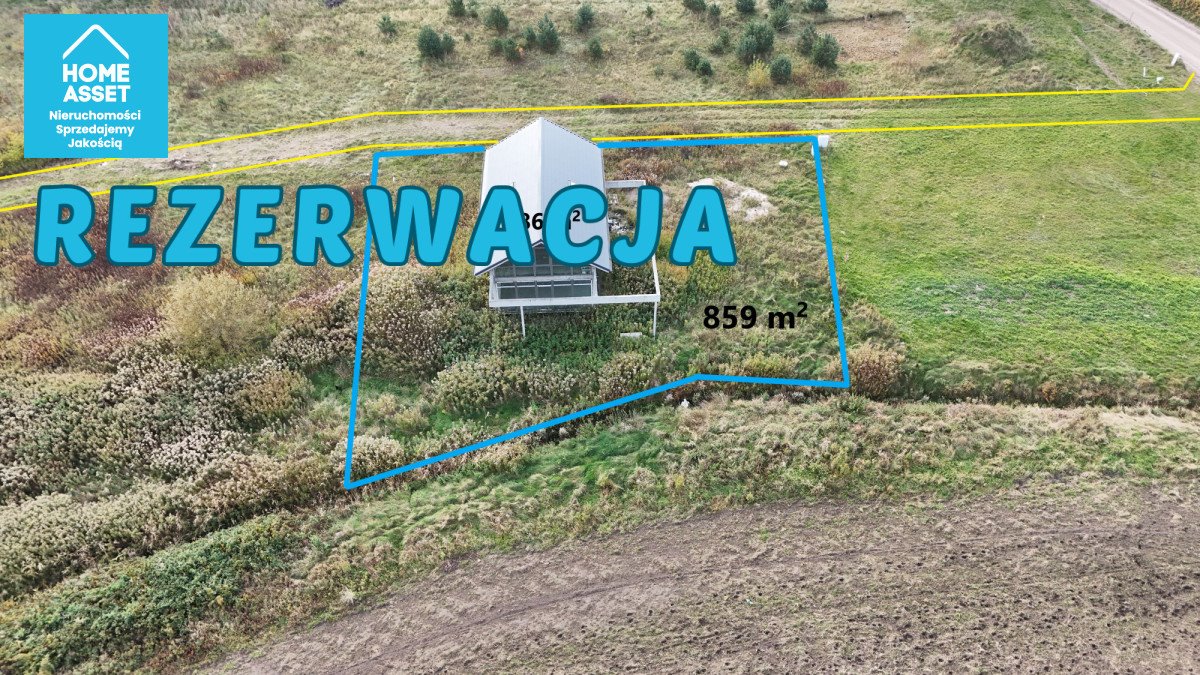 Dom inwestycyjny Słajszewo - pod wynajem dla pracowników elektrowni Słajszewo  121m2 Foto 1