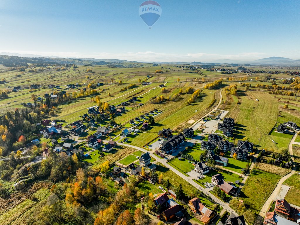 Działka rolna na sprzedaż Białka Tatrzańska  3 003m2 Foto 5