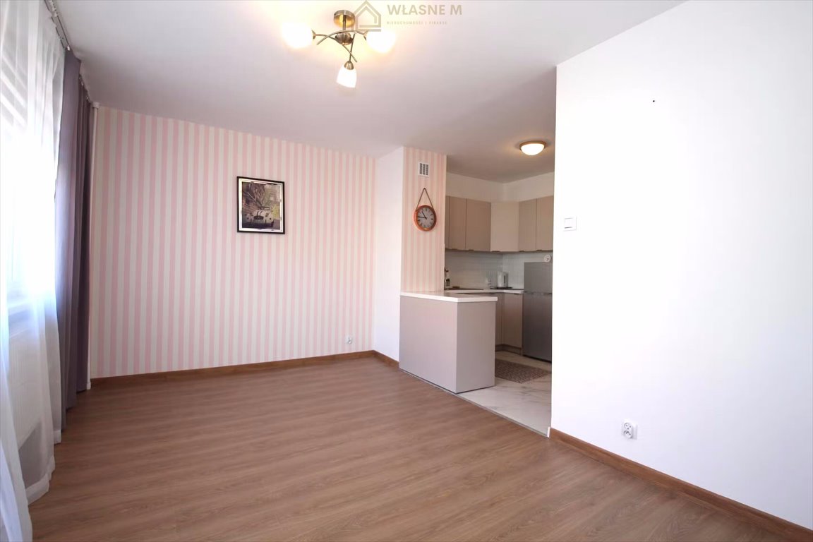 Kawalerka na sprzedaż Sosnowiec, Braci Mieroszewskich  23m2 Foto 1